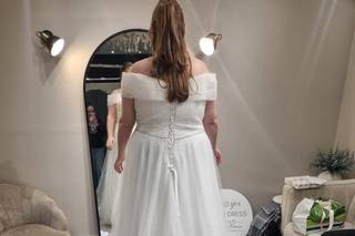 Together Forever Bridal Boutique - 7