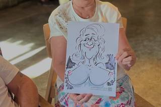 Barrie James Art - 9