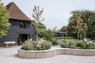 The Old Kent Barn - 8