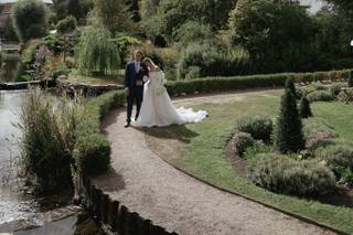 The Swan Hotel - 9