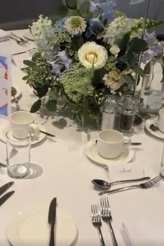 The Liquid Letter - 2