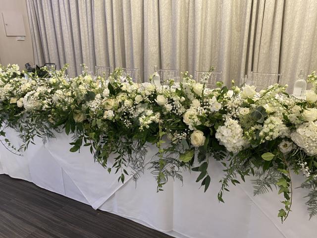 Taylor Made Blooms - 1