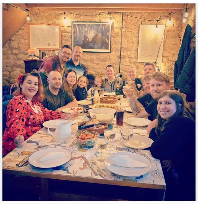 Becki Fishwick Wedding Singer - 2