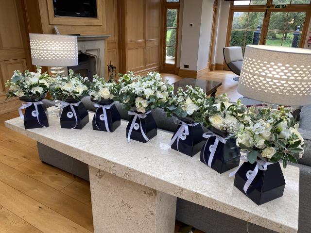 Taylor Made Blooms - 4