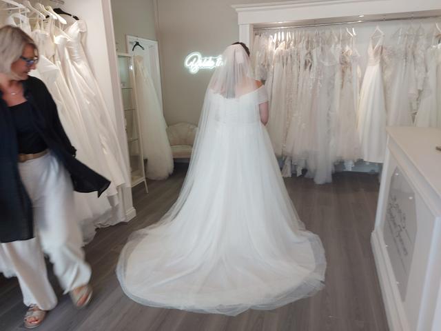 Together Forever Bridal Boutique - 1