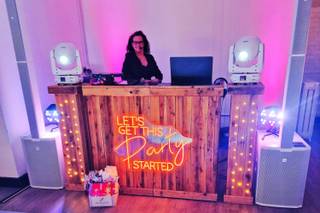 Posh Wedding Discos® - 10