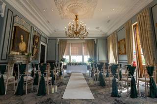 Ambience Venue Styling Leeds, Halifax & The Dales - 5