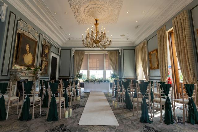 Ambience Venue Styling Leeds, Halifax & The Dales - 2
