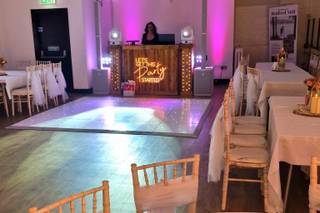 Posh Wedding Discos® - 12