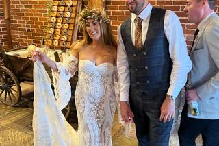 The Bridal Company Northern Ireland - 6