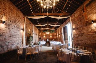 Eastfields Farm Barns - 9