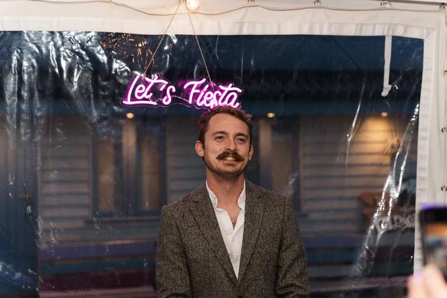 Celine Dijon Weddings - DJ & Cellist - 3