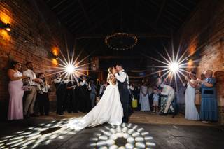 Eastfields Farm Barns - 10