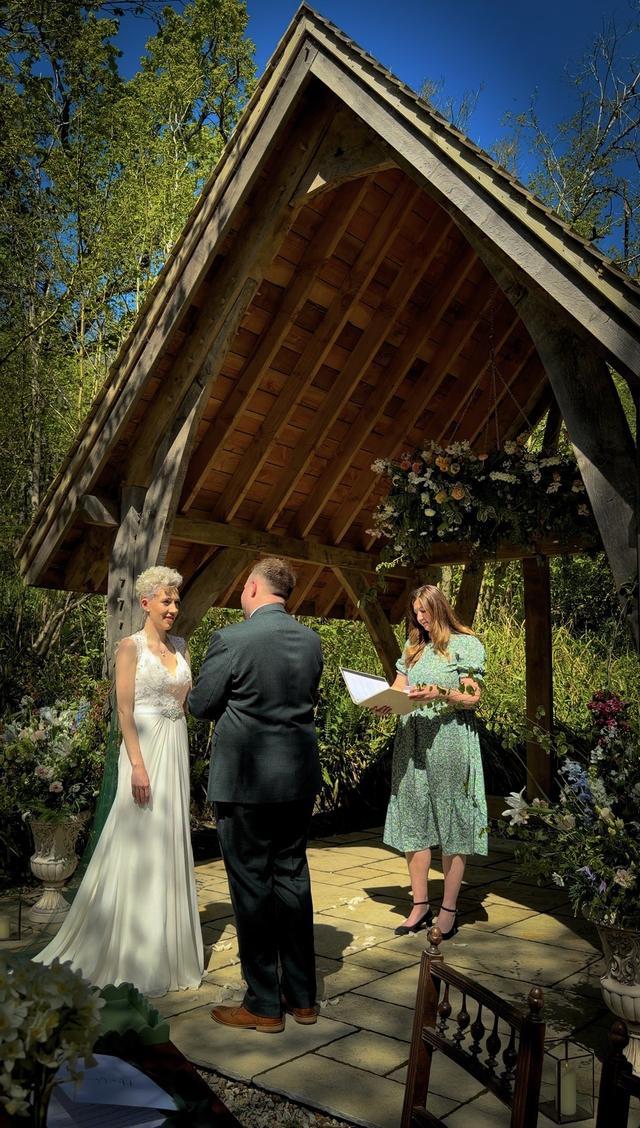Ceremonies by Laura Bell - 3
