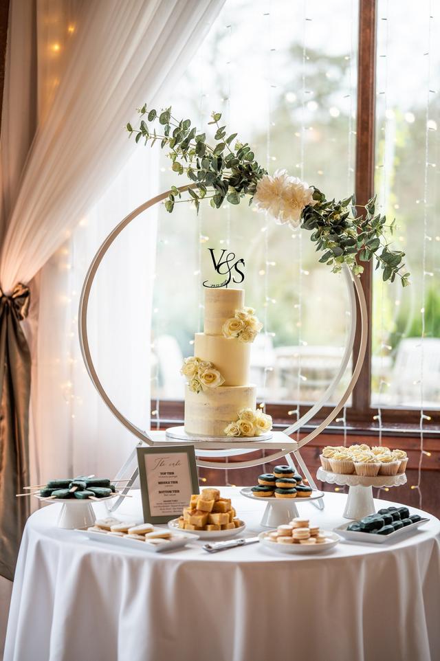 Cakes By Ashleigh - 2