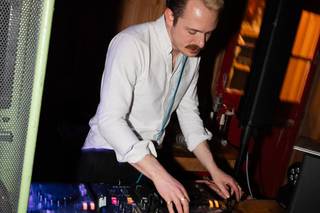 Celine Dijon Weddings - DJ & Cellist - 5