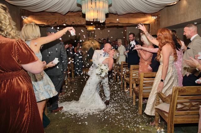 Celebrant Style - 1
