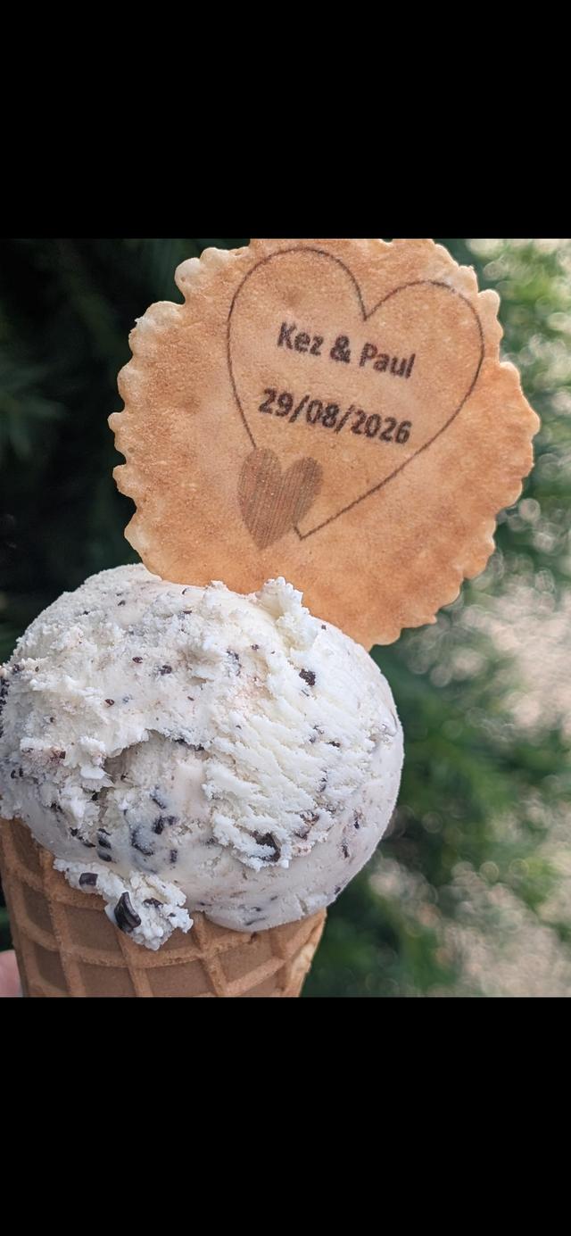Polly's Vintage Ice Cream Parlour - 1