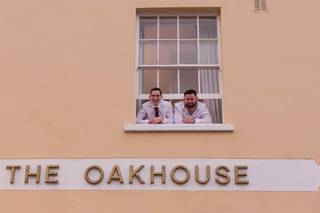 The Oakhouse Hotel - 17