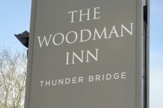 The Woodman Inn - 5