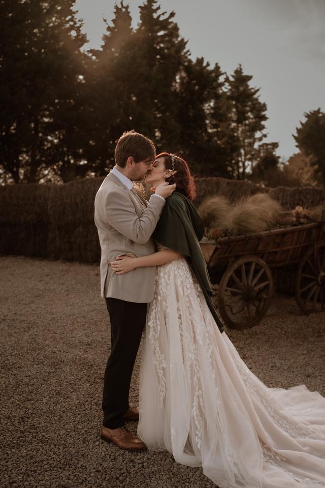 The Wild Love Club Wedding Photographer - 2