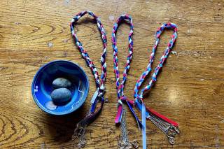 Creating Ceremony - 16