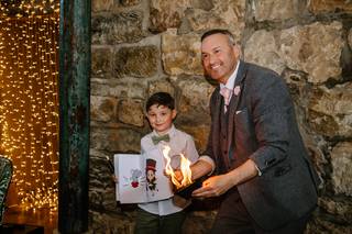 Paul Innes - Magician & Entertainer - 6