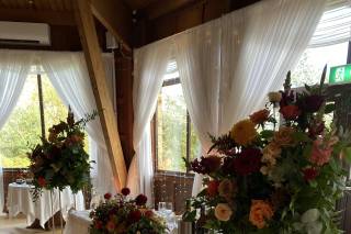 Tony Dunn Flowers - 5