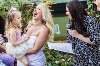 Amy The Poet Celebrant - 7