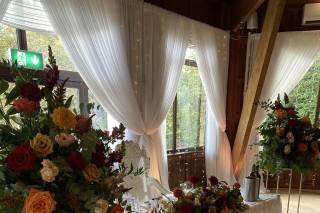 Tony Dunn Flowers - 6