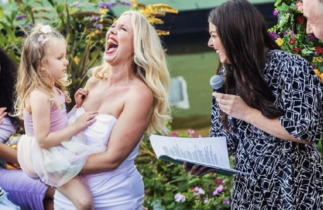 Amy The Poet Celebrant - 3