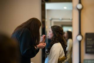 Rebecca Carle Hair & Make-up Artist - 5