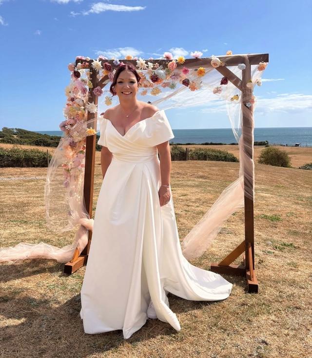 Ivy Hart Events - 2