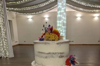 Cakes by Louise Lang - 1