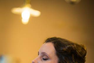 Rebecca Carle Hair & Make-up Artist - 6
