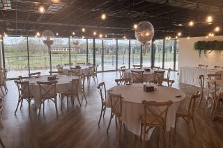 Top Table Escapes - 6