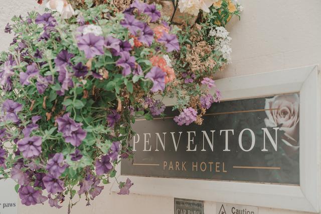 The Penventon Park Hotel - 3