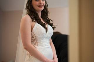 Rebecca Carle Hair & Make-up Artist - 7