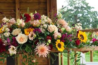 Petals and Posies - 8