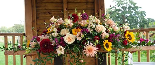 Petals and Posies - 4