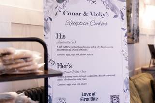 Cookie Courier - Dessert Table/Favours - 8