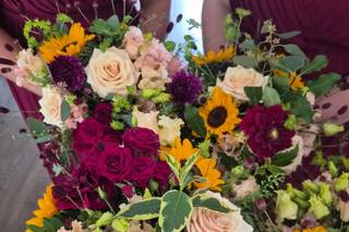 Petals and Posies - 9