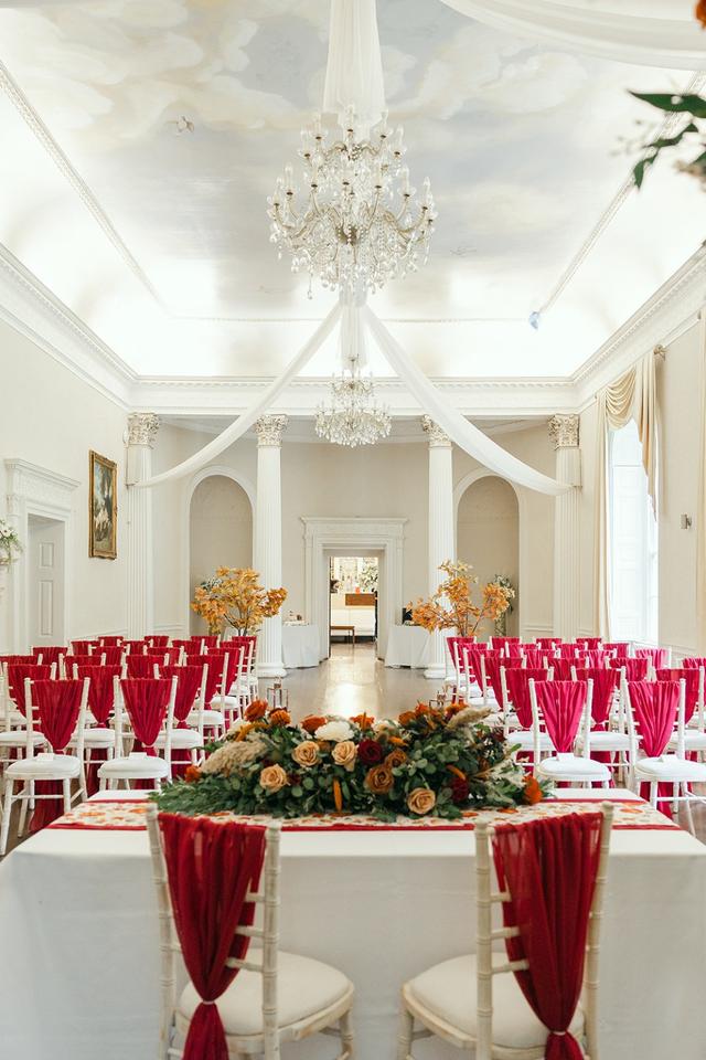 Colwick Hall Hotel - 2