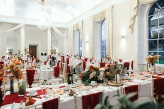 Colwick Hall Hotel - 6