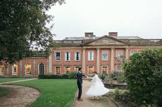 Colwick Hall Hotel - 7
