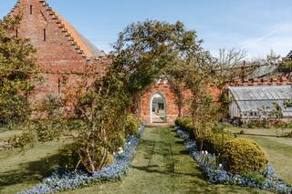 Elms Barn - 13
