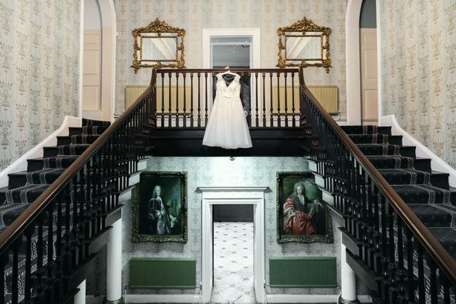 Colwick Hall Hotel - 4