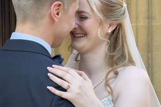 Your Sentimental Lens - Wedding Content Creator - 5