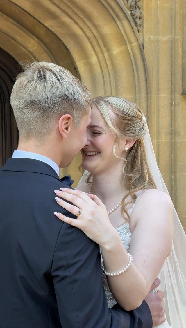 Your Sentimental Lens - Wedding Content Creator - 1