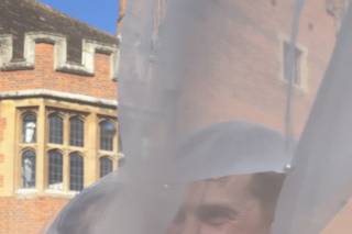 Your Sentimental Lens - Wedding Content Creator - 6